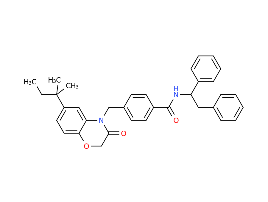 Structure Amb7611146