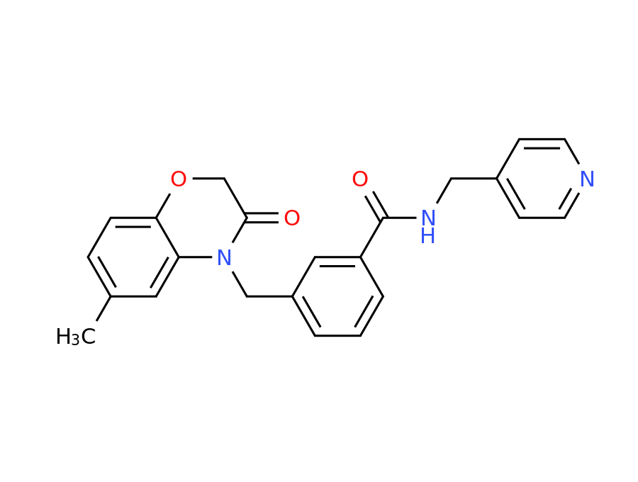 Structure Amb7611154