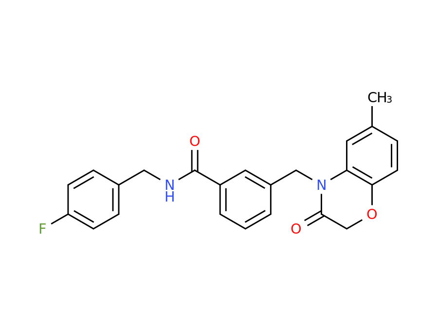 Structure Amb7611155