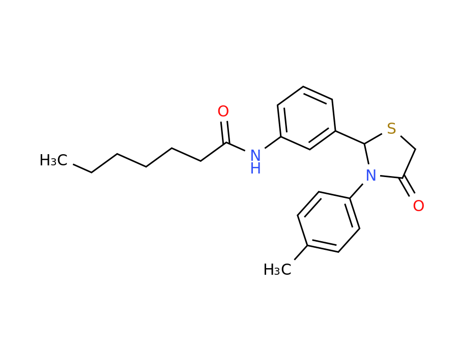 Structure Amb7611249