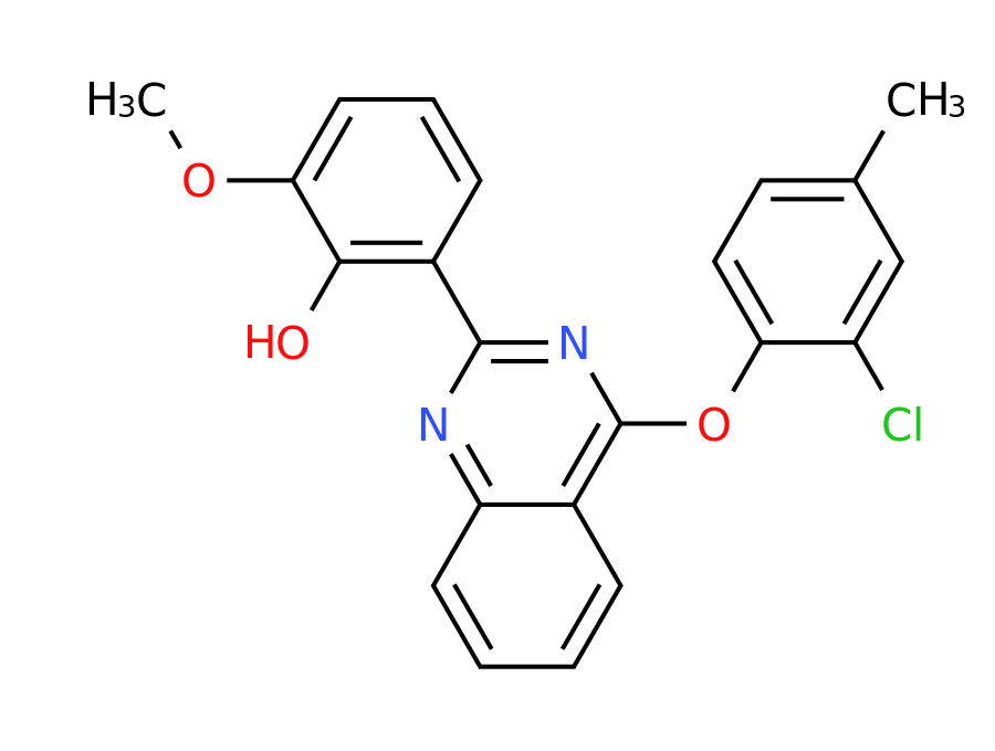 Structure Amb761125