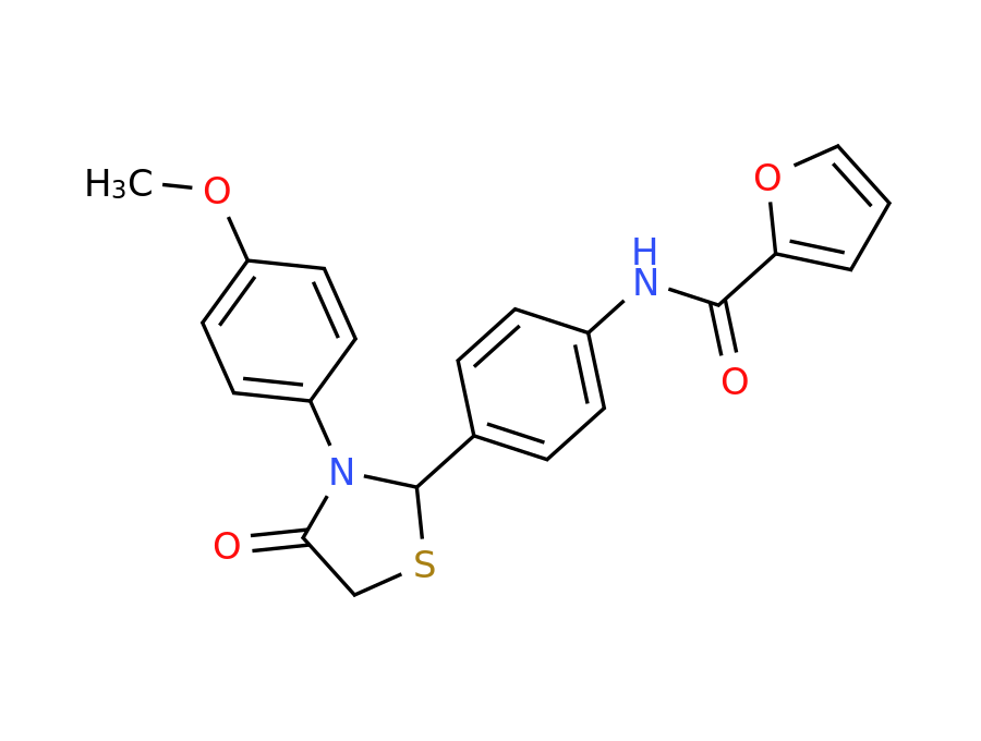 Structure Amb7611259