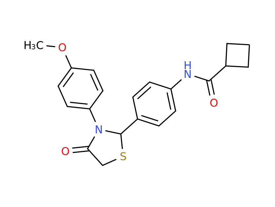 Structure Amb7611286