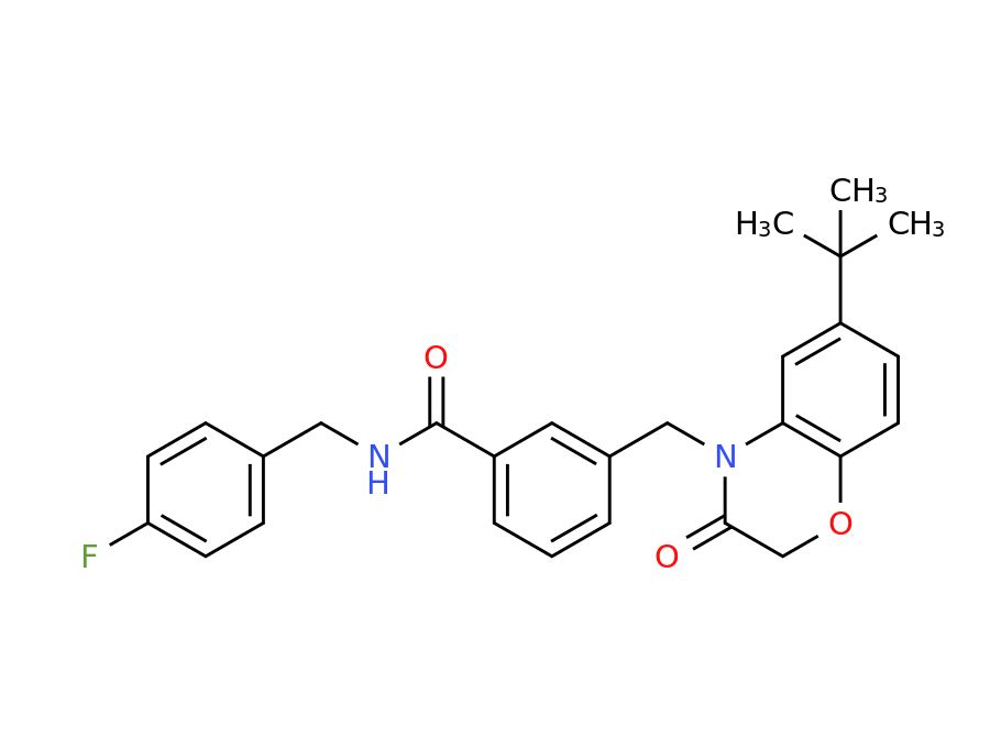 Structure Amb7611335