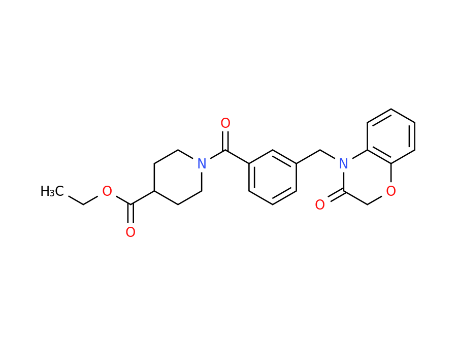 Structure Amb7611342