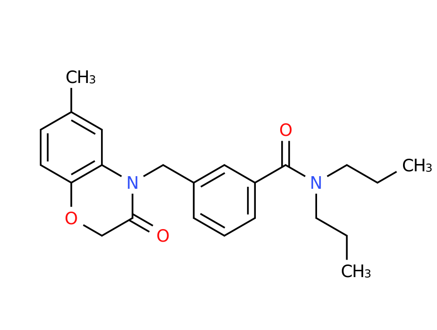 Structure Amb7611364