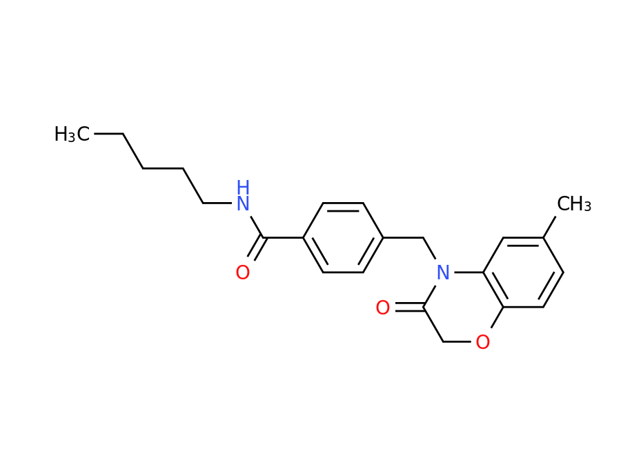 Structure Amb7611375