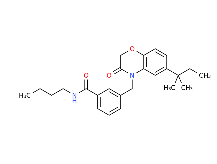 Structure Amb7611568