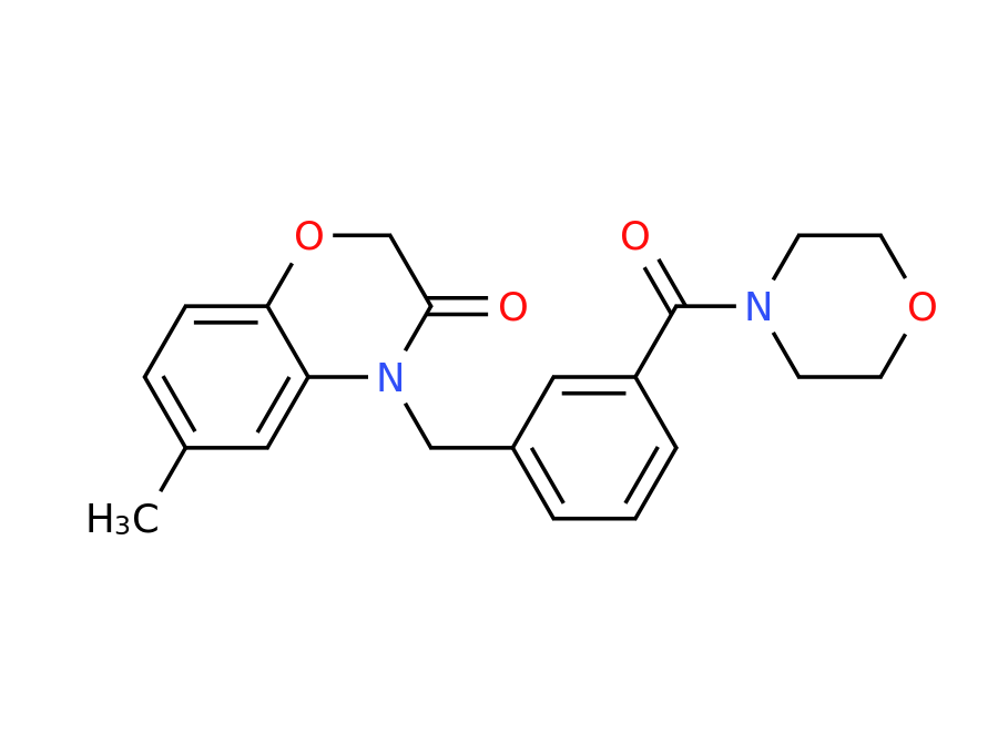 Structure Amb7611575