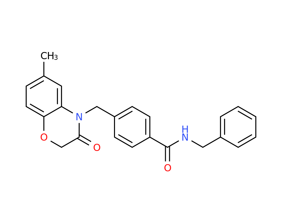 Structure Amb7611579