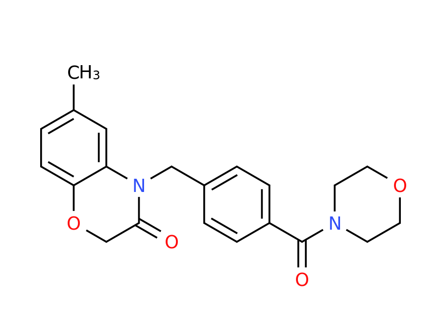 Structure Amb7611581