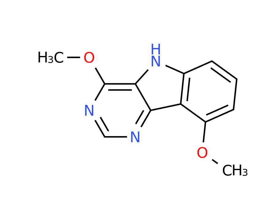 Structure Amb761160