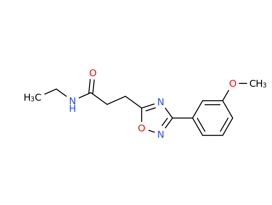 Structure Amb761166