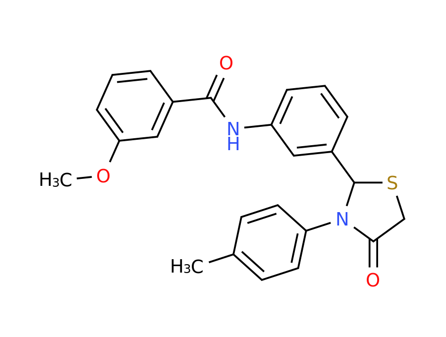 Structure Amb7611716