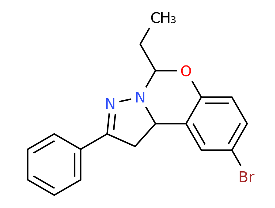 Structure Amb761177