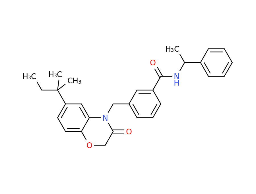 Structure Amb7611773