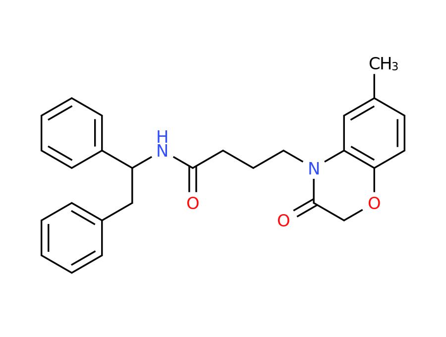 Structure Amb7611792