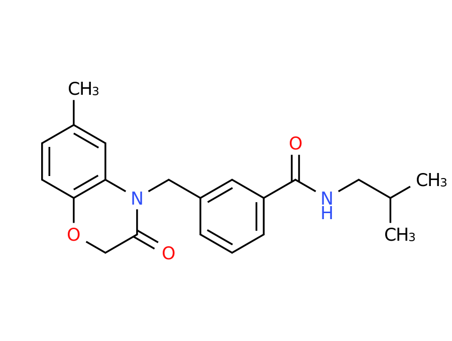 Structure Amb7611829