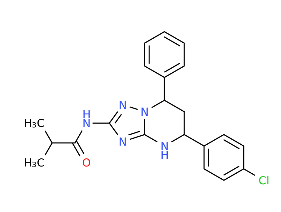 Structure Amb761195