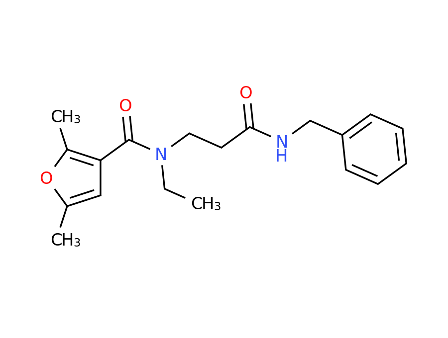 Structure Amb7611958