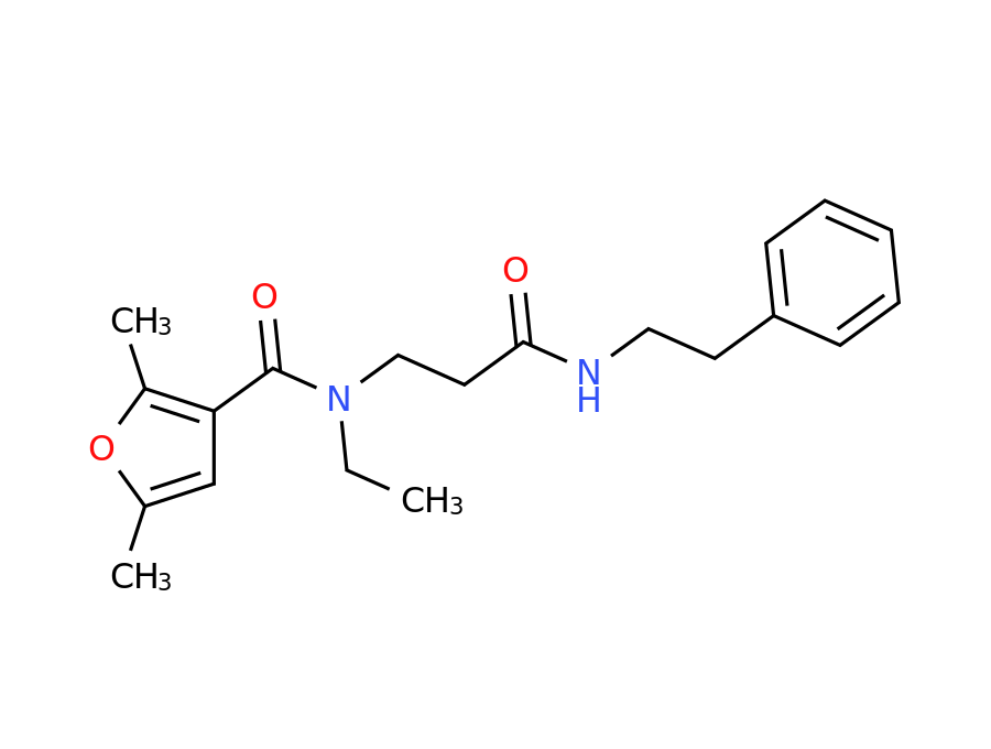 Structure Amb7611959