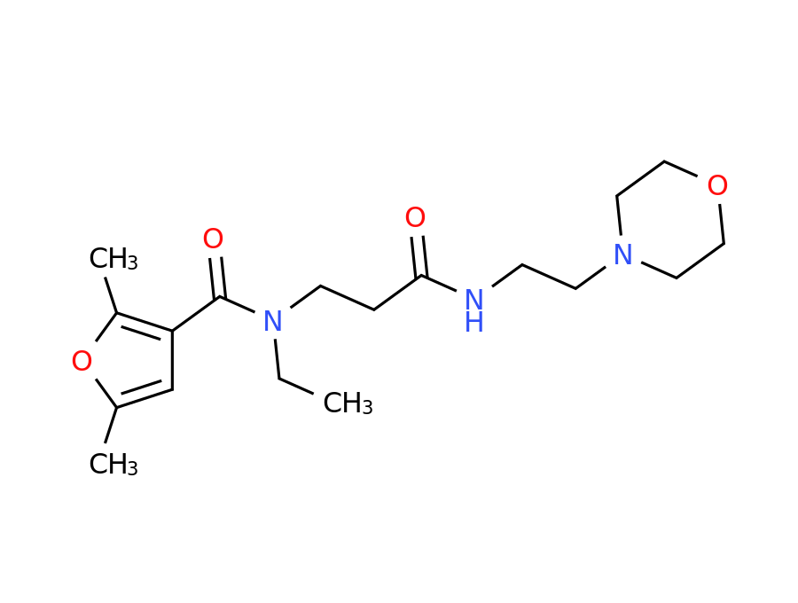 Structure Amb7611961