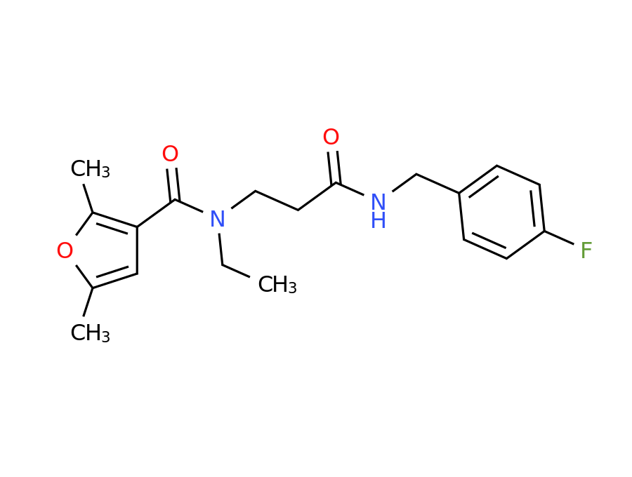 Structure Amb7611962