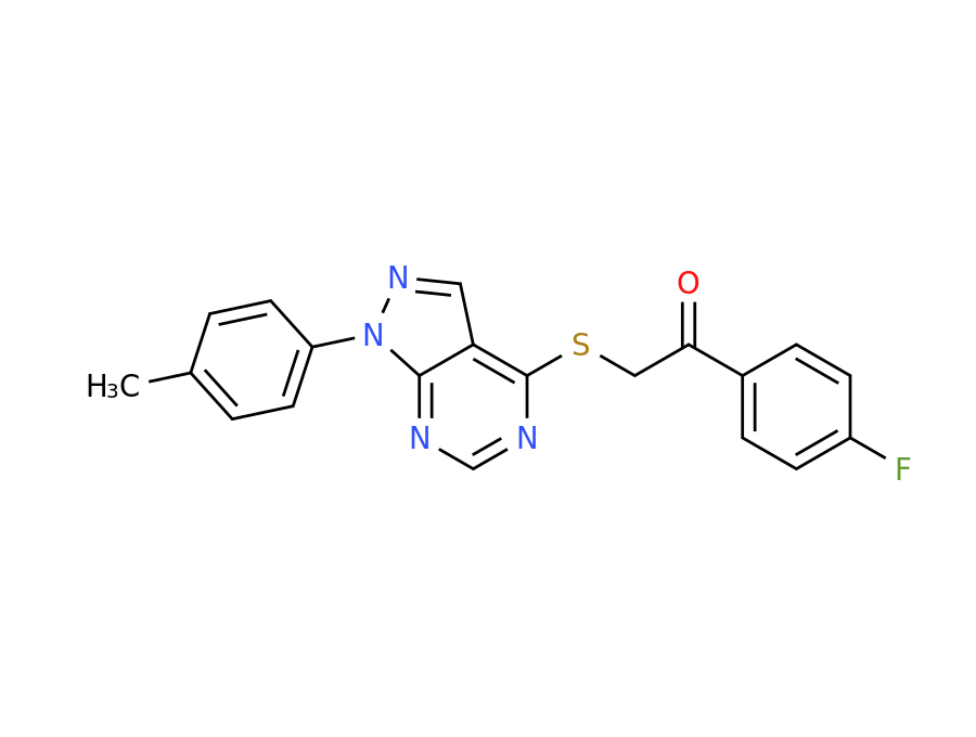 Structure Amb761207