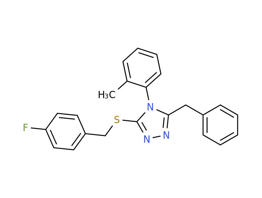 Structure Amb7612091