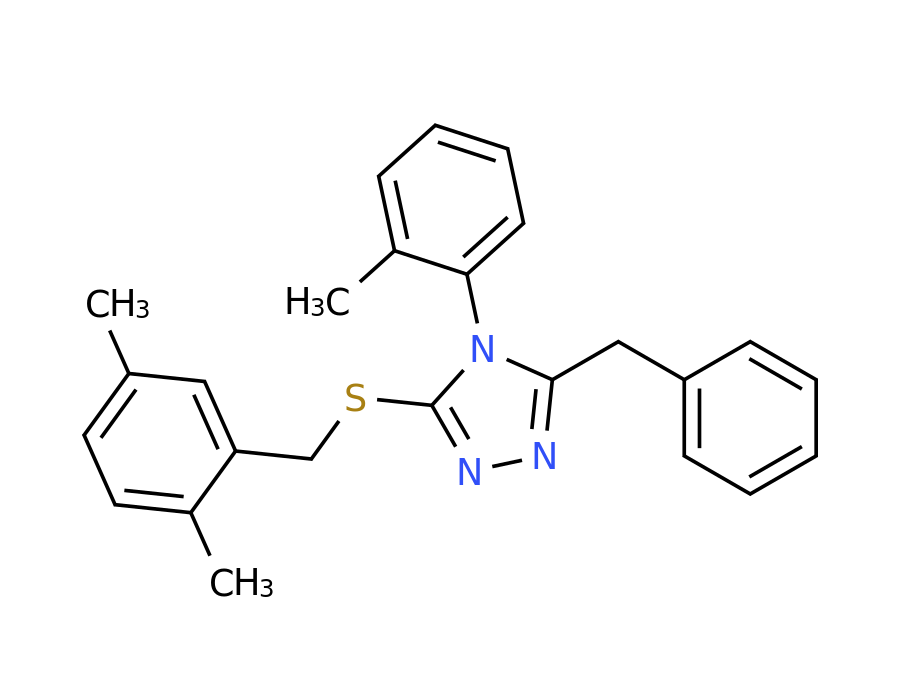 Structure Amb7612094