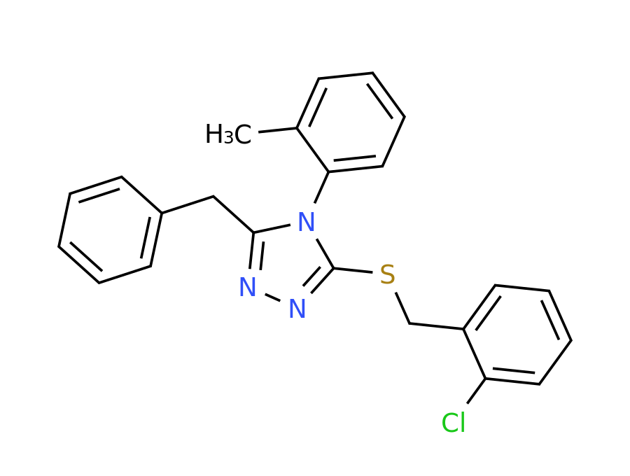 Structure Amb7612095
