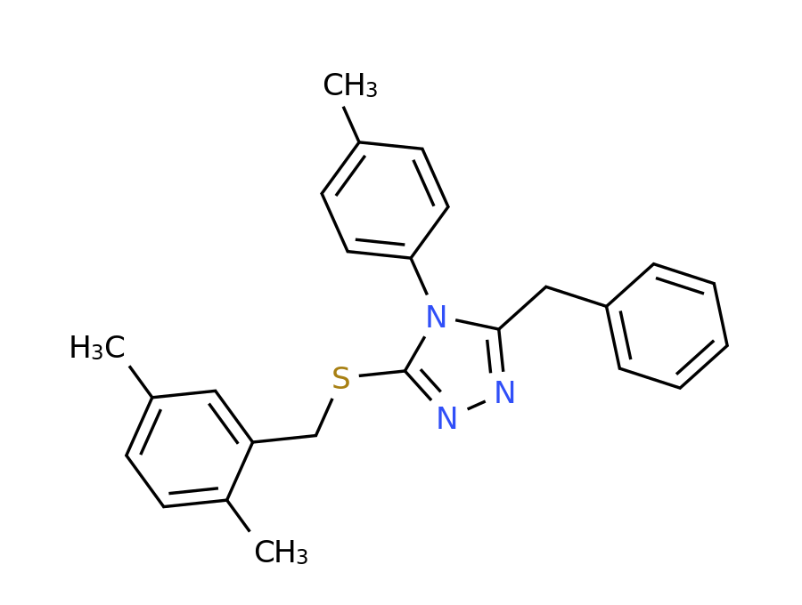 Structure Amb7612098