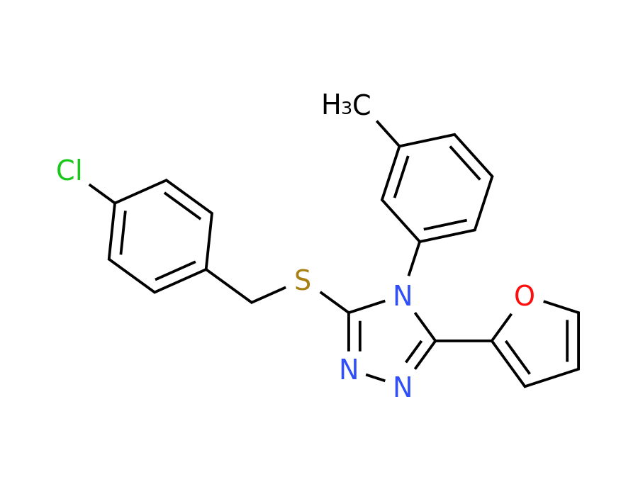 Structure Amb7612099