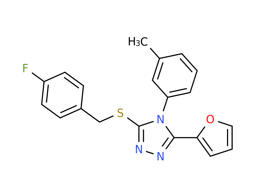 Structure Amb7612100