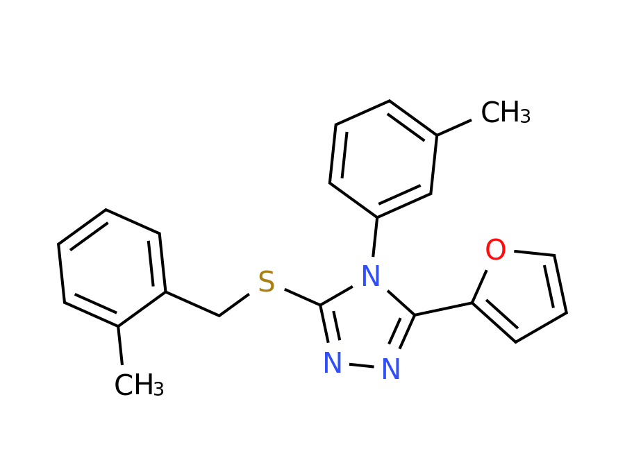 Structure Amb7612101