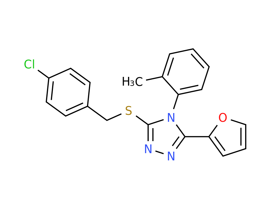 Structure Amb7612106