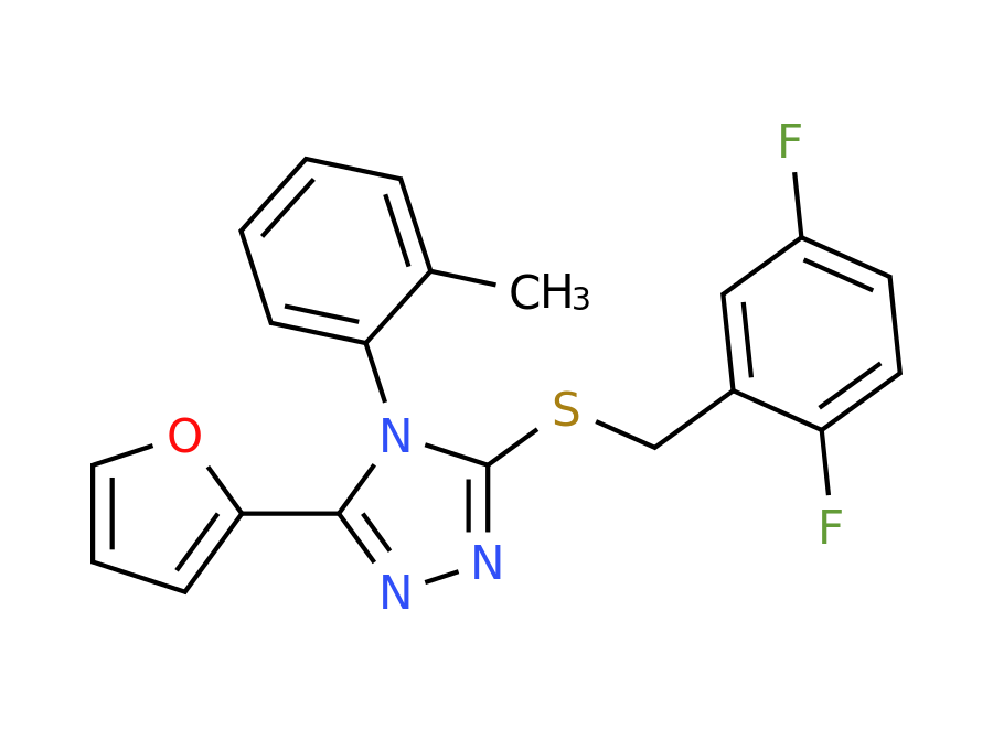 Structure Amb7612111