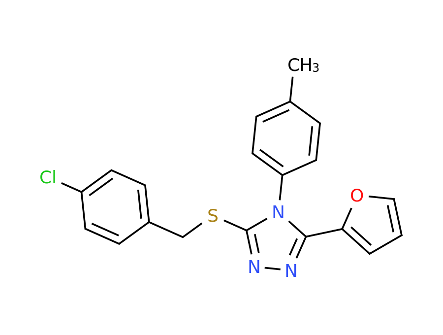 Structure Amb7612113