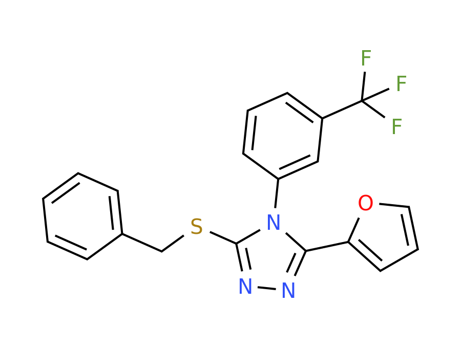 Structure Amb7612118