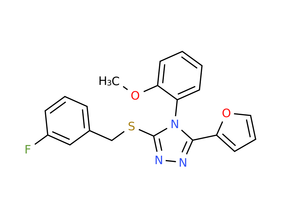 Structure Amb7612140