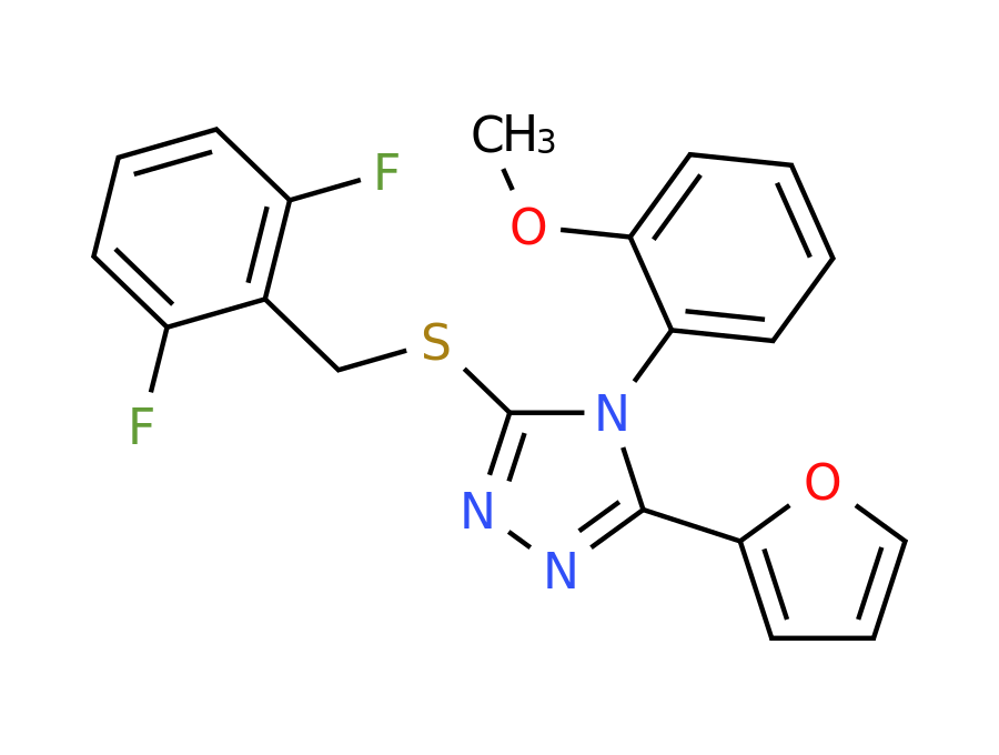 Structure Amb7612141