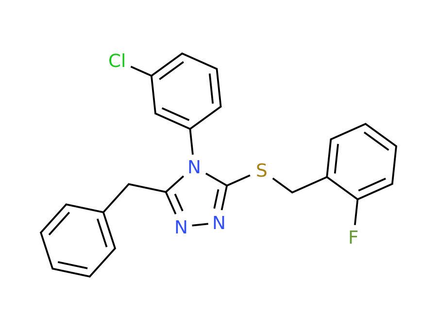 Structure Amb7612144