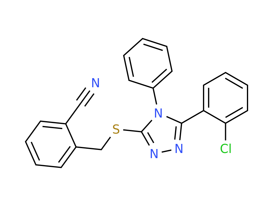 Structure Amb7612155