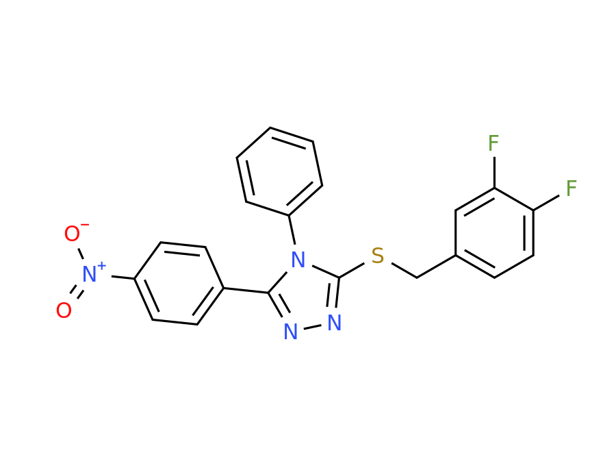 Structure Amb7612164