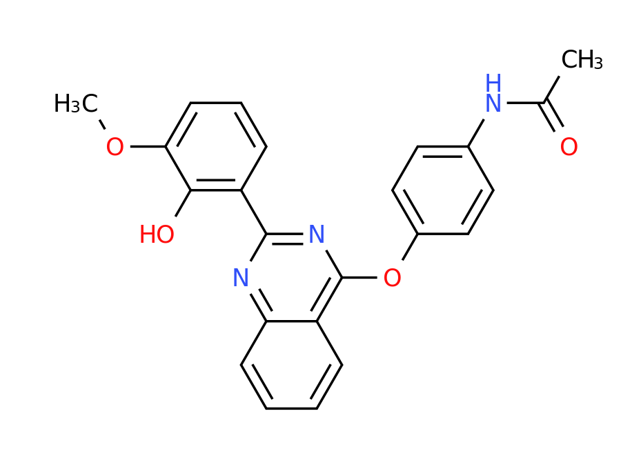 Structure Amb761225