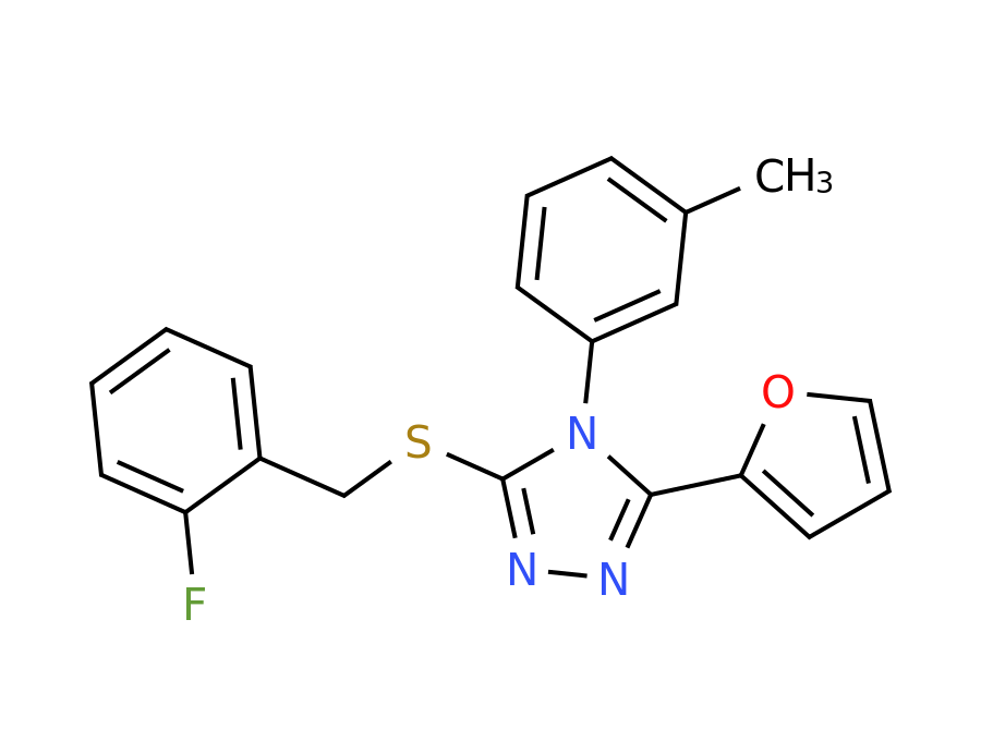 Structure Amb7612303