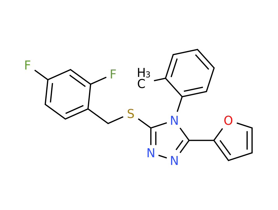 Structure Amb7612310