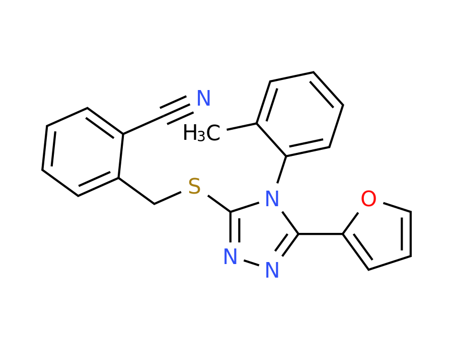 Structure Amb7612312