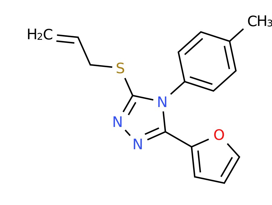 Structure Amb7612313