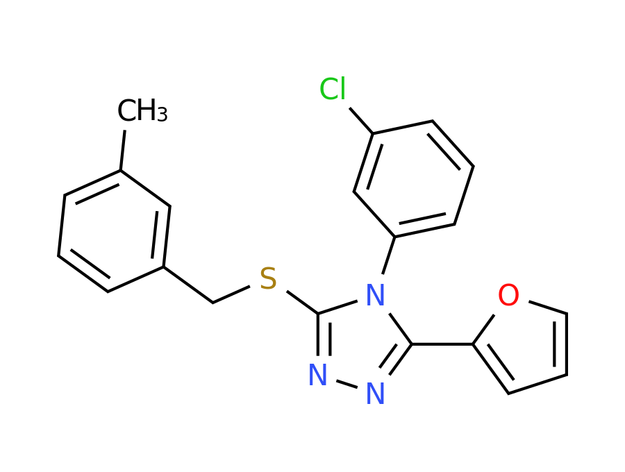 Structure Amb7612323